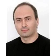Портрет Павел Йосифович