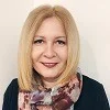 Портрет Татьяна Александровна Бочарова