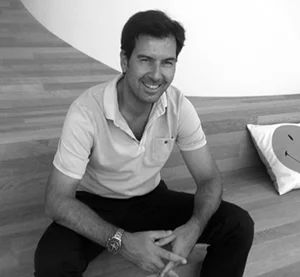 Портрет Юрген Саленбахер