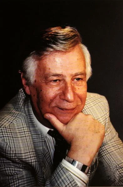 Портрет Перч Арменакович Зейтунцян