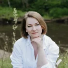 Портрет Анита Феверс