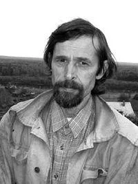 Портрет Пётр Митрофанович Столповский