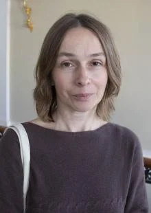 Портрет Мария Александровна Чернышева