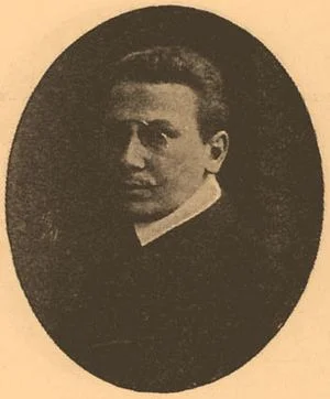 Портрет Павел Васильевич Гидулянов