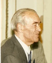 Портрет Александр Александрович Ковалёв