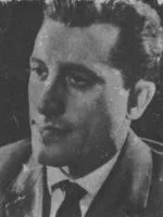 Портрет Лев Григорьевич Власов