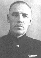 Портрет Николай Николаевич Алексеев