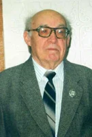 Портрет Анатолий Васильевич Авксентьев