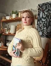 Портрет Елена Левашова