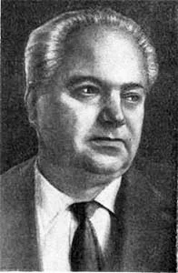 Портрет Александр Александрович Лукин