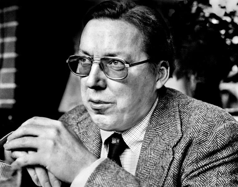 Портрет Чарльз МакКэрри