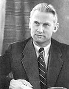 Портрет Александр Александрович Фадеев