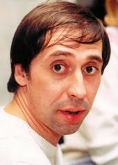 Портрет Александр Самуилович Верников