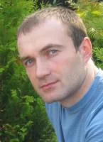 Портрет Сергей Валентинович Недельский