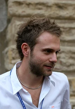 Портрет Паоло Джордано