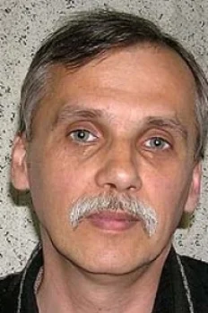 Портрет Валерий Владимирович Иващенко