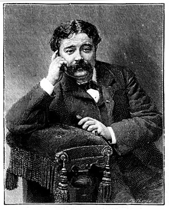 Портрет Гарри Фарнисс