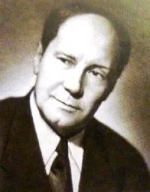Портрет Александр Михайлович Линевский