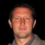 Портрет Тарас Юрьевич Бурмистров