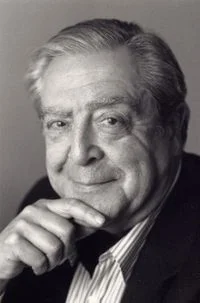 Портрет Ги Бретон