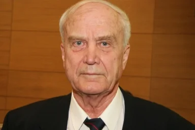 Портрет Виктор Константинович Калнберз