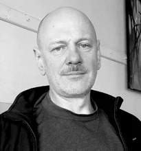 Портрет Андрей Ювенальевич Коровин