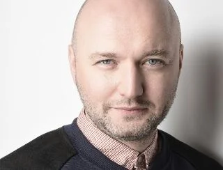 Портрет Кирилл Николаев