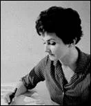 Портрет Халина Снопкевич