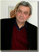 Портрет Геннадий Дмитриевич Новожилов