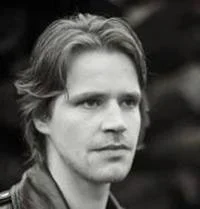 Портрет Роберт Курвиц