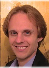 Портрет Дэвид Уилкок