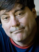 Портрет Джон Маркс