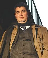 Портрет Стивен Хант