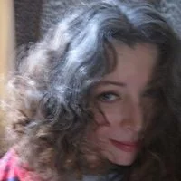 Портрет Каталина Леон