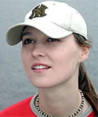 Портрет Ирина Денежкина