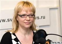 Портрет Наталия Осс