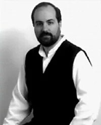 Портрет Джон Марко