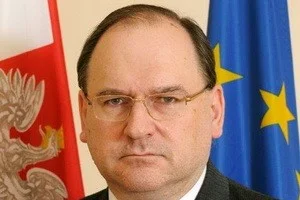 Портрет Генрик Литвин