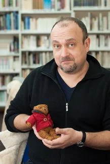 Портрет Реми де Вос