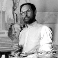 Портрет Алексей Дмитриевич Рейпольский