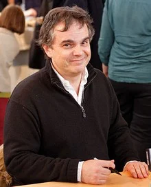 Портрет Александр Жарден