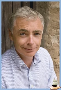 Портрет Йон Колфер