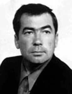 Портрет Виктор Васильевич Брюховецкий