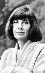 Портрет Алла Николаевна Латынина
