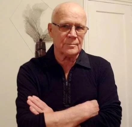 Портрет Вадим Алексеевич Чирков