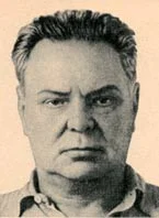 Портрет Георгий Евлампиевич Никольский