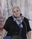Портрет Ануш Рубеновна Варданян