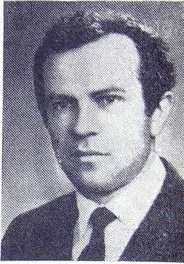 Портрет Андрей Дорофеевич Бурак