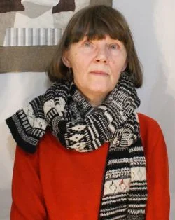 Портрет Татьяна Николаевна Чурсинова