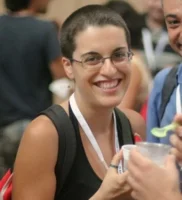 Портрет Личия Троиси